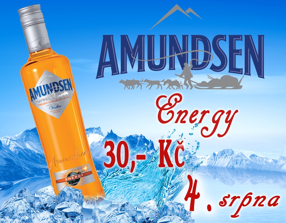 Amundsen